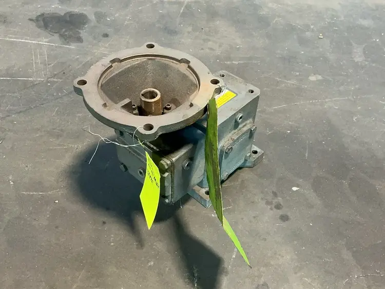 Used BOSTON GEAR FWC713900B5J Motors (misc) Ohio US | HGR 24 #1324980