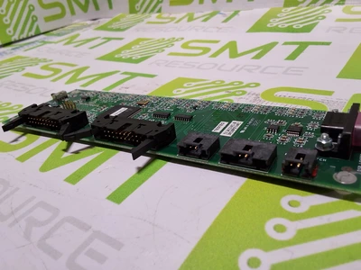 UNIVERSAL INSTRUMENTS 51362102-B DPTF PALLET LED PCA BOARD