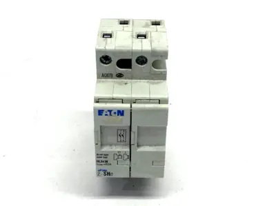 Used Eaton xPole Fuse Accessories Michigan US | Maverick Industrial Sales #1394288