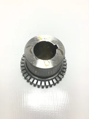 Rexnord 1060T Coupling Hub 1.625 Bore