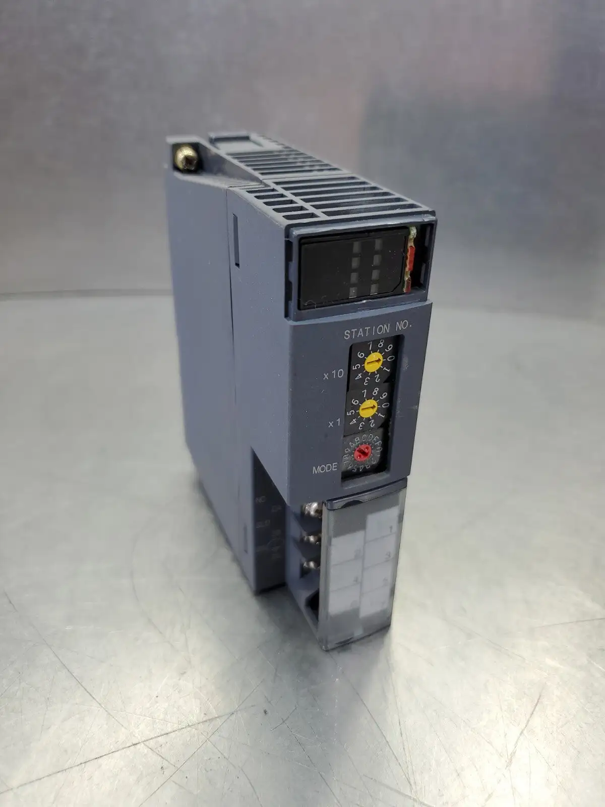 Used Mitsubishi _UNKNOWN_ PLC Expansion Units South Carolina US | Palmetto Automation #1544533