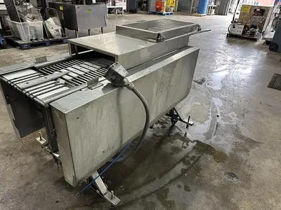 Horizontal Product Diverter
