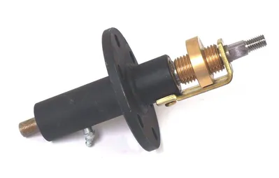 NEW ELLIOT MANUFACTURING 12100-510 OPERATOR VALVE 12100510
