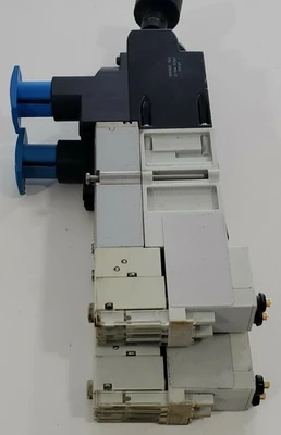 USED Festo VMPA2-B8-R1C2-C-06 PF