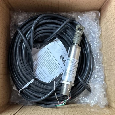 NEW Ashcroft A4WAM0442P25#G