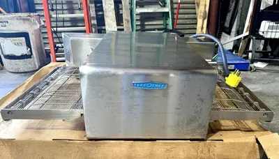 Used 2026 TURBOCHEF HHC 2620 Conveyor Ovens Georgia US | Southeast Equipment Sales #1316090