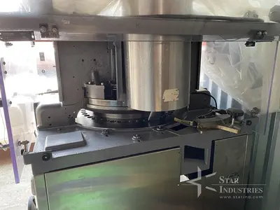 Used STOKES 900-328-2 Tablet Presses | Star Industries #1253470