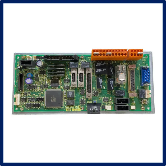 Used FANUC A20B-2100-0423 Circuit Boards Texas US | CNC TOOLS LLC #906092