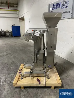 USED Bellat RX BellatRx Rx-Fill PLUS Tablet Counter