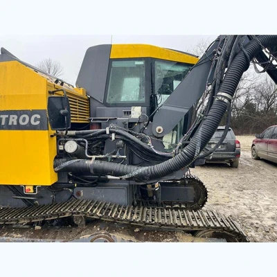 USED 2016 ATLAS COPCO SMARTROC T45-11