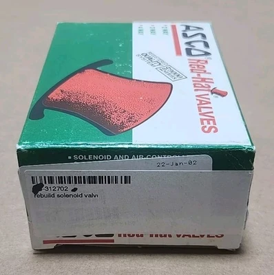 NEW ASCO 312702