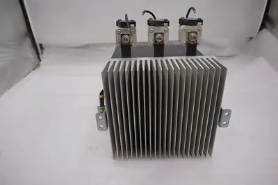 MTC Montelec Bus Charging Module CBR-320 STOCK 2590-A