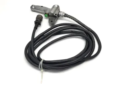 USED MILCO 338-10342