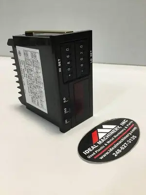 USED ASAHI KEIKI CO AM-122A-2A-15-1