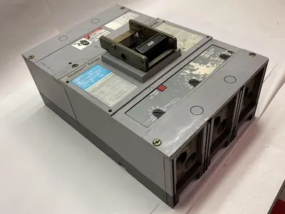 USED SIEMENS JXD63B400