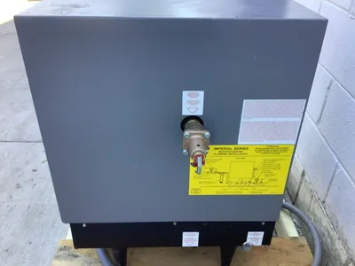 USED Hatco S-24.