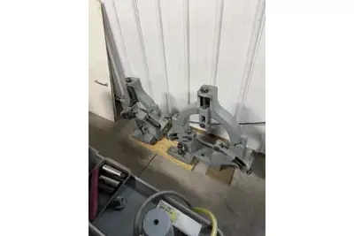 LODGE & SHIPLEY POWERTURN 2516 Engine Lathes (Gap Bed, Hollow-Spindle, Tracer) | Mohawk Machinery (4)