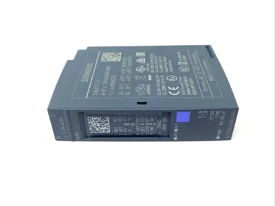 USED SIEMENS SIMATIC ET 200SP ANALOG INPUT MODULE AI 2XI 2-/4-WIRE