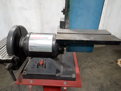 USED DAYTON 6Y001