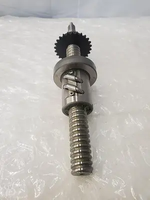 854-011153-001 SUB-ASSY, LEAD-SCREW, DRIVER