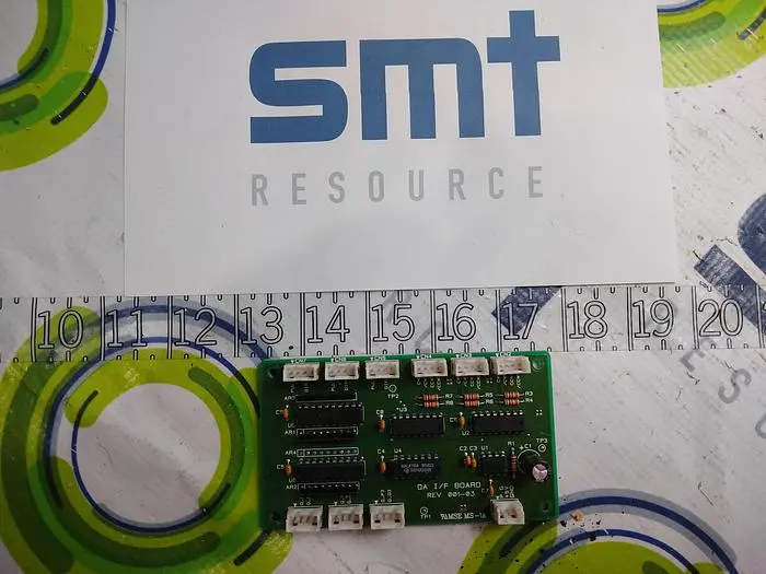 Used 2019 SAMSUNG J9800804 Circuit Boards Florida US | SMT Resource #484295