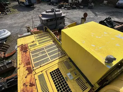 Used 2009 ATLAS COPCO CM 785 Drill Rigs Pennsylvania US | Proxy Equipment #1385203