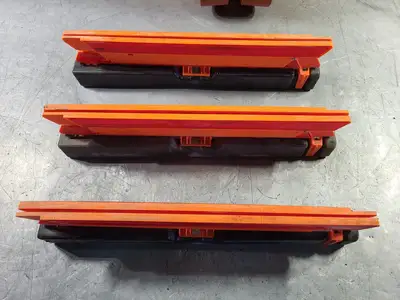 USED JAMES KING & CO. 1005
