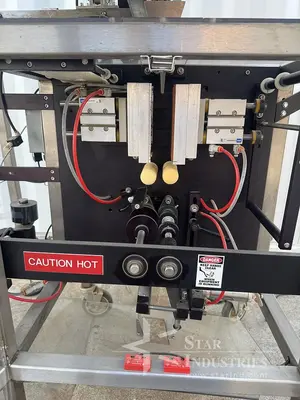 Used PHOENIX ENGINEERING GO PACKER 3000 Drop Packers California US | Star Industries #1254406