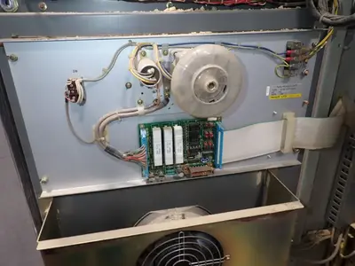 USED FANUC GNO