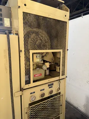USED STAMTEC G1-35