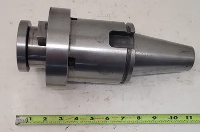 DEVLIEG CAT50 Face Mill Holder Tooling & Accessories, Tooling | Machinery Central (2)