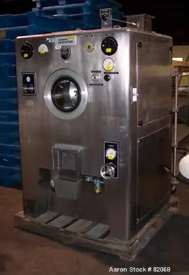 USED FREUND HCT-48
