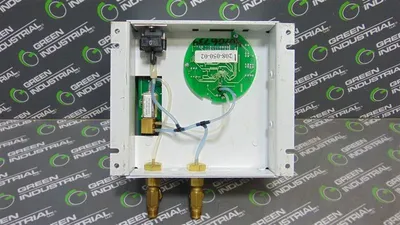 AMC Power CAMM Combustion Airflow Management Module 53237 Used