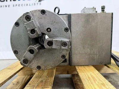 USED HAAS HRT210