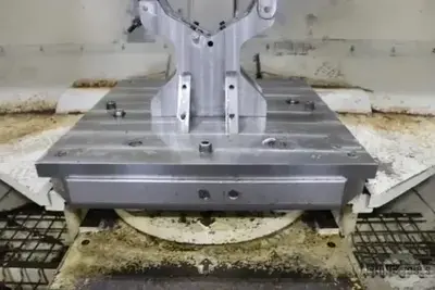 USED 2019 OKUMA MA-600HII