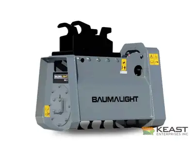 Used BAUMALIGHT _UNKNOWN_ Brush Cutters Iowa US | Keast Enterprises #1360041