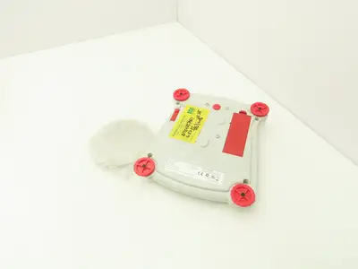 Ohaus Scout SPX622 Precision Analytical Balance Weigh Scale 620 Grams Portable