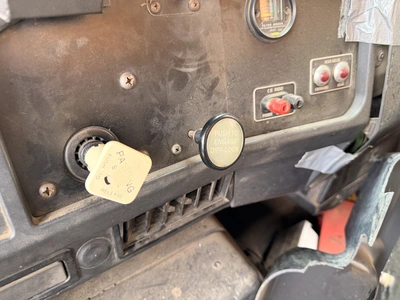 Used 1999 INTERNATIONAL 2674 6X4 Dump trucks Michigan US | Miedema Asset Management Group #1456830