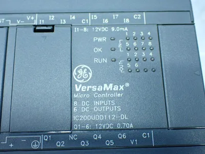 NEW GE IC200UDD112DL