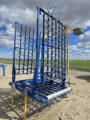 USED 2022 TREFFLER TS 600 M2