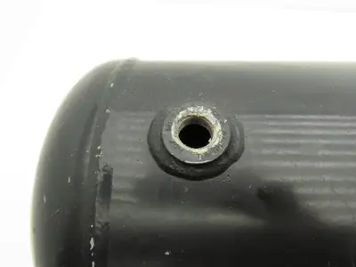 Used MANCHESTER _UNKNOWN_ Pressure Tanks Indiana US | Arrow Industrial #1250899