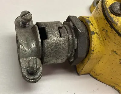 Used SQUARE D 9002 Miscellaneous Equipment (Electrical & Power) Ohio US | Surplus Asset Holdings #1262650