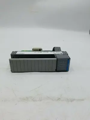 USED ALLEN-BRADLEY SLC 500