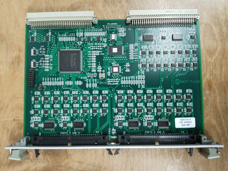 Used Universal Instruments 50007101 Miscellaneous PCB & SMT Equipment Michigan US | 4Tech USA #1540354