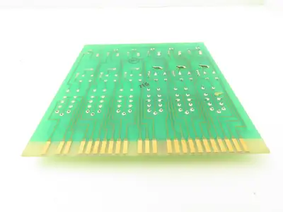 General Electric 36A398418AA-A-X4 PCB Printed Circuit Board Controller Module