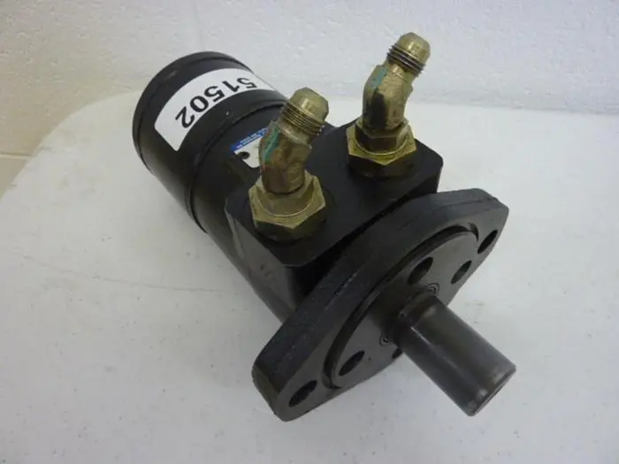 Used CHAR LYNN 101 2169 009 Motors (misc) | Ideal Machinery #623156