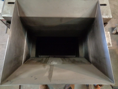 Used 2001 PEERLESS PBD-5 Dough Dividers California US | BakeryEquipment.com #1554840