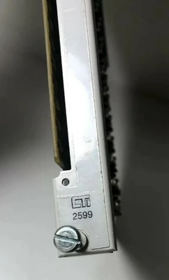 USED Control Technology 901C-2599