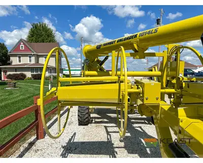 Used DEGELMAN RENN _UNKNOWN_ Miscellaneous Agriculture (Farm) Equipment Iowa US | Keast Enterprises #1360223