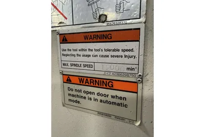 Used _UNKNOWN_ _UNKNOWN_ Vertical Machining Centers Utah US | KD Auctions #1548931